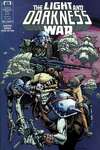 Light and Darkness War comic books